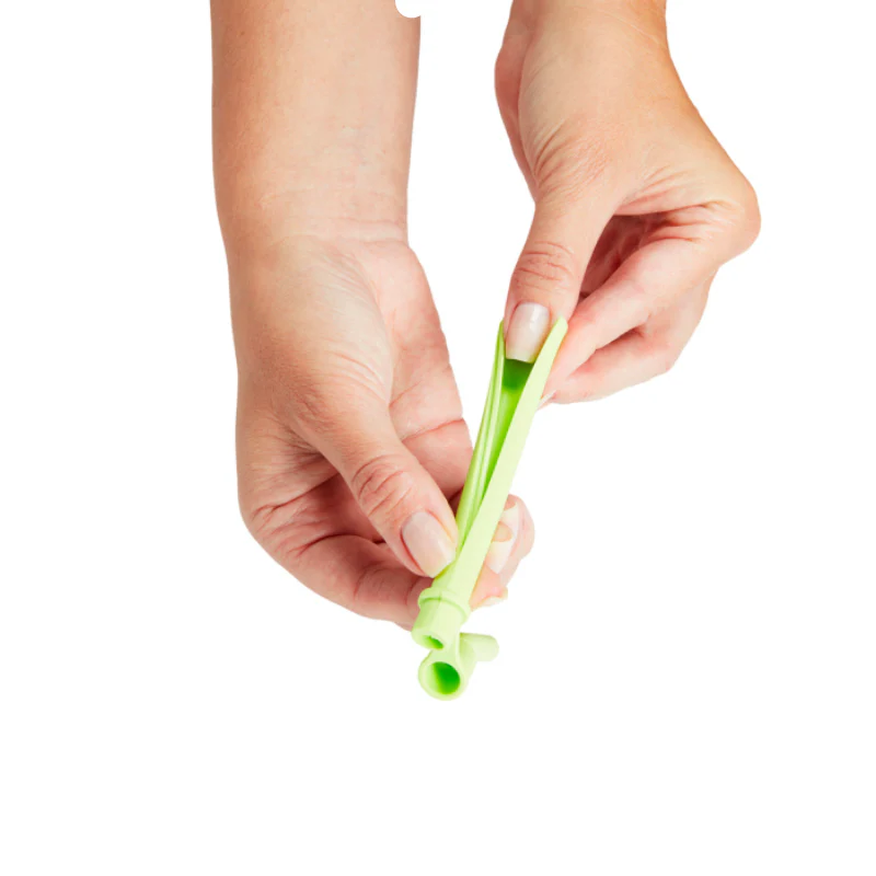 Simple Clean Straw Tumbler - 10oz - Image 12