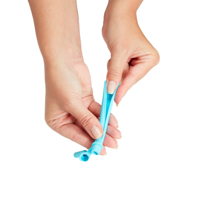 Simple Clean Straw Tumbler - 10oz - Image 7