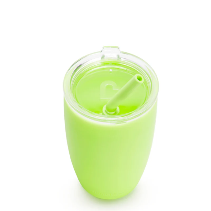 Simple Clean Straw Tumbler - 10oz - Image 8