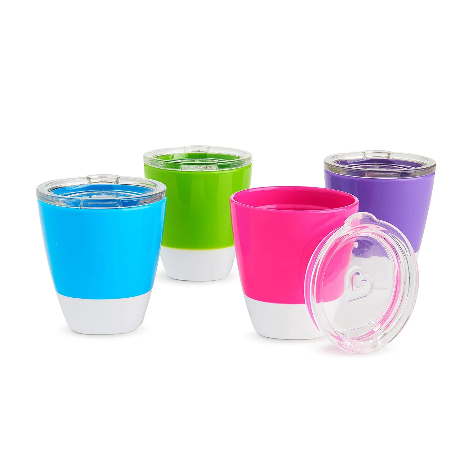 Splash Cups - 4pk
