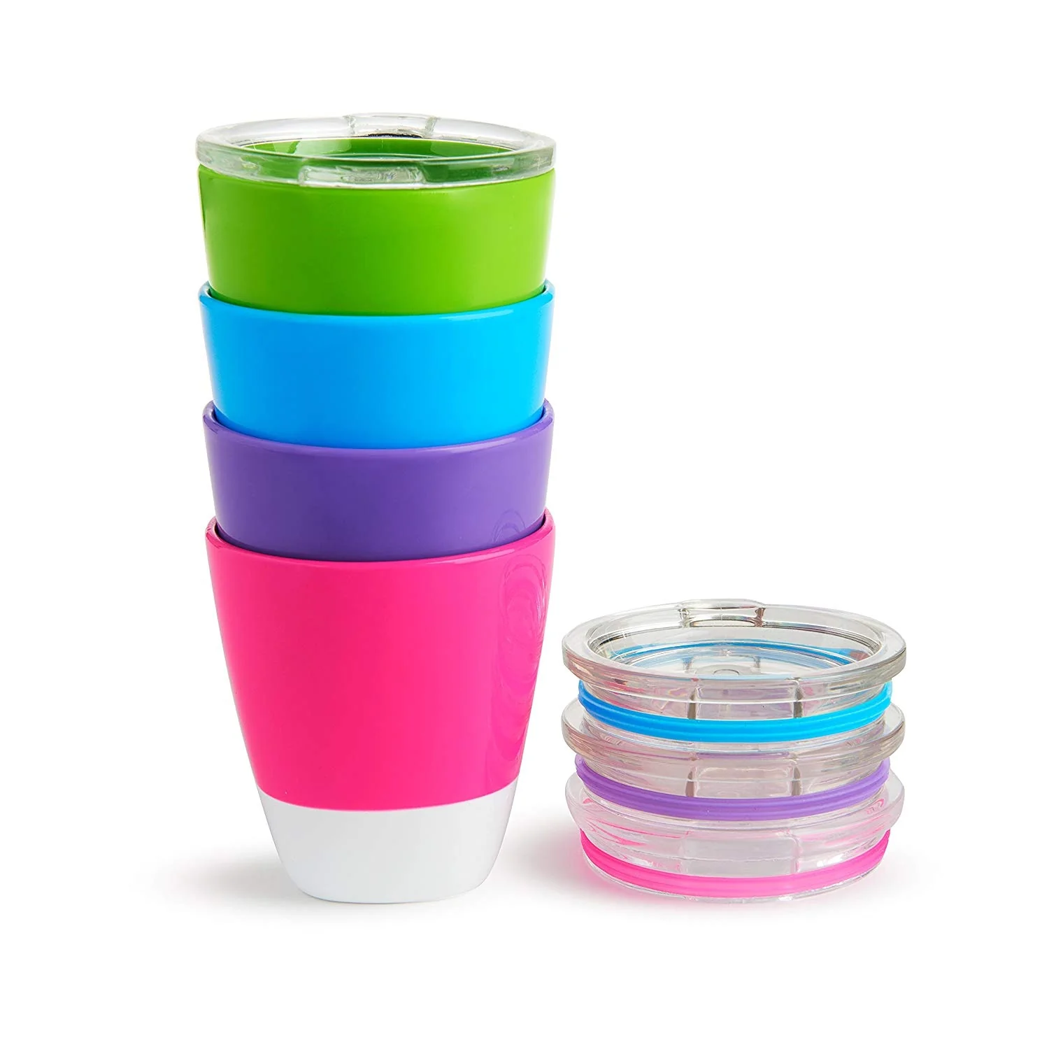 Splash Cups - 4pk - Image 2