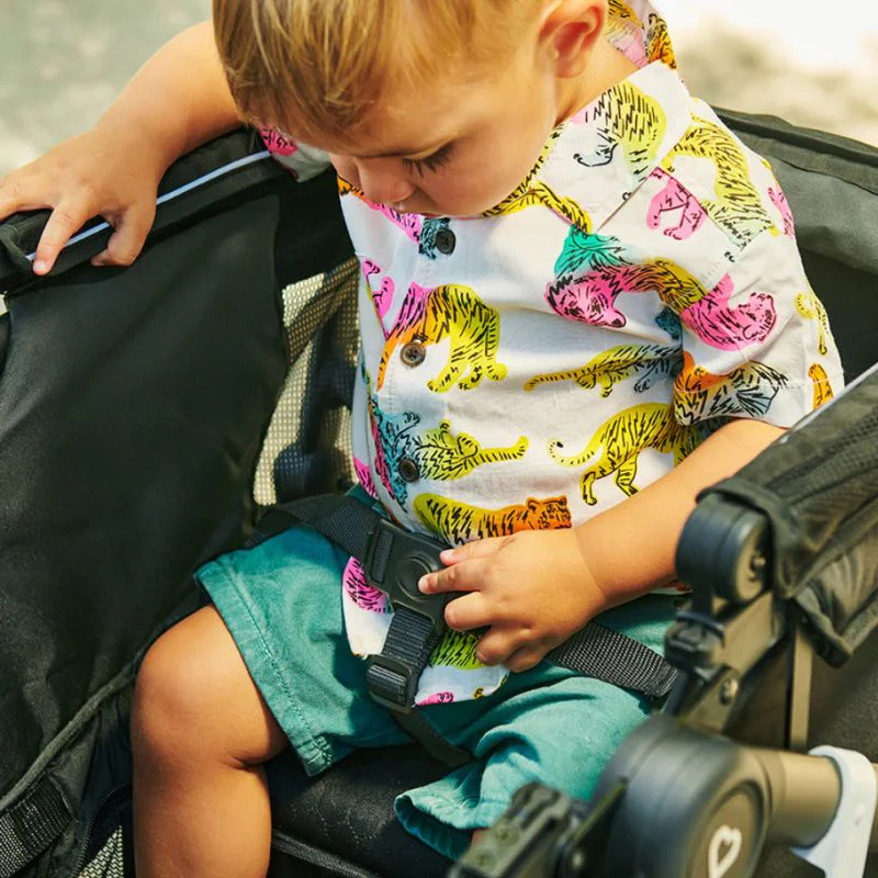 Ultra-Lite Stroller Wagon - Image 8