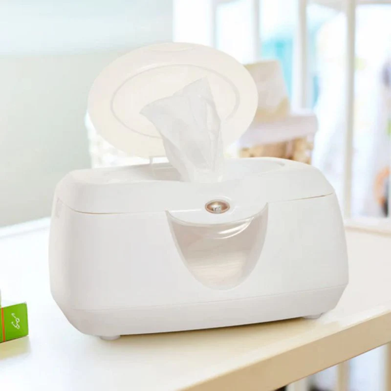 Warm Glow Diaper Wipe Warmer - Image 5