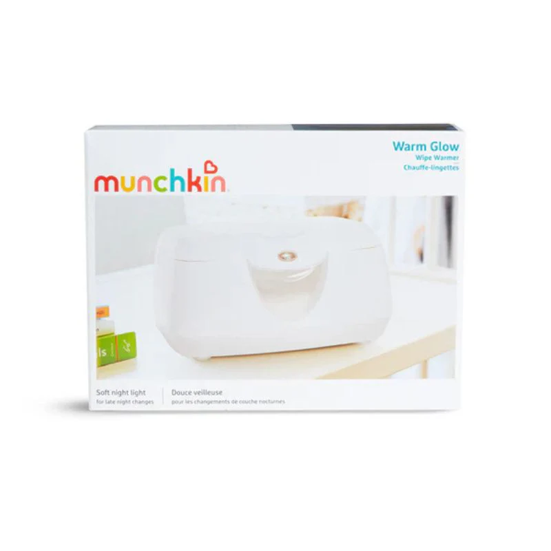 Warm Glow Diaper Wipe Warmer - Image 6
