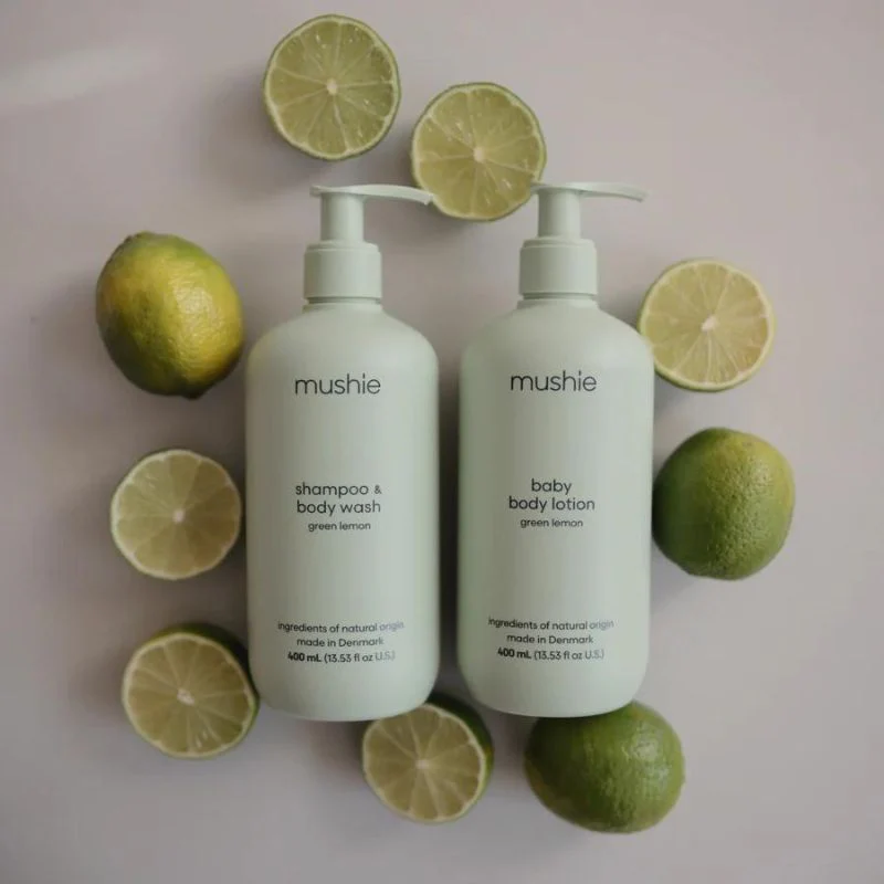 Baby Body Lotion - Image 10