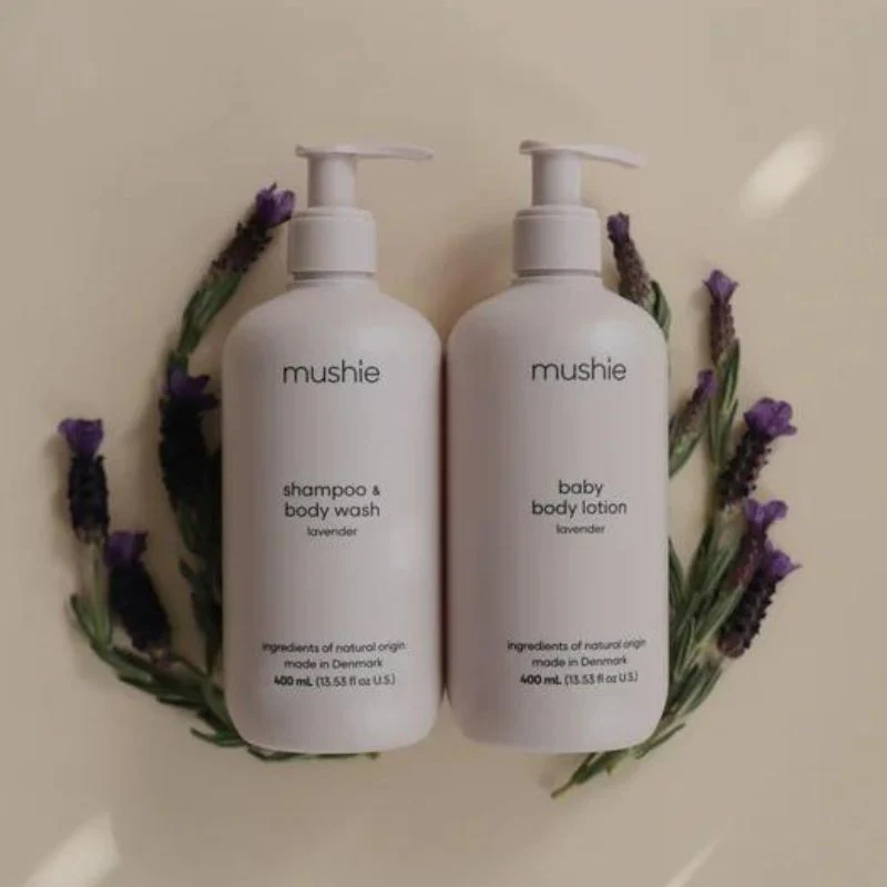 Baby Body Lotion - Image 14