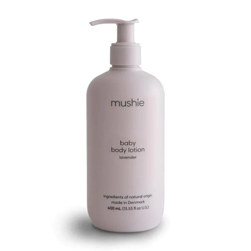 Baby Body Lotion - Image 2