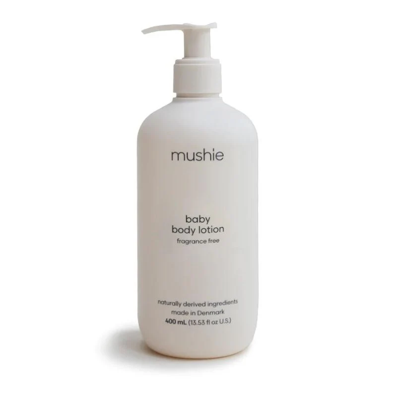 Baby Body Lotion - Image 4