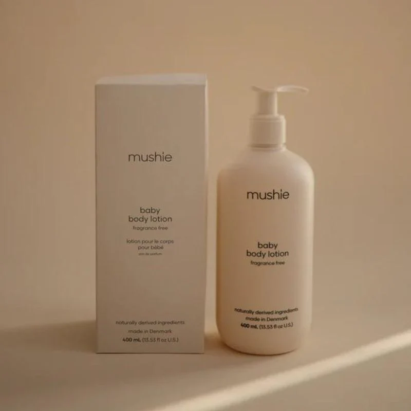 Baby Body Lotion - Image 6