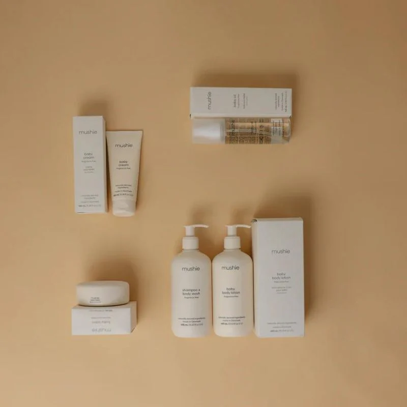 Baby Body Lotion - Image 8