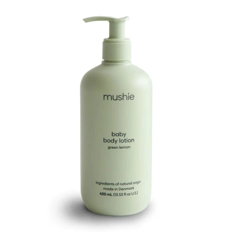 Baby Body Lotion - Image 9