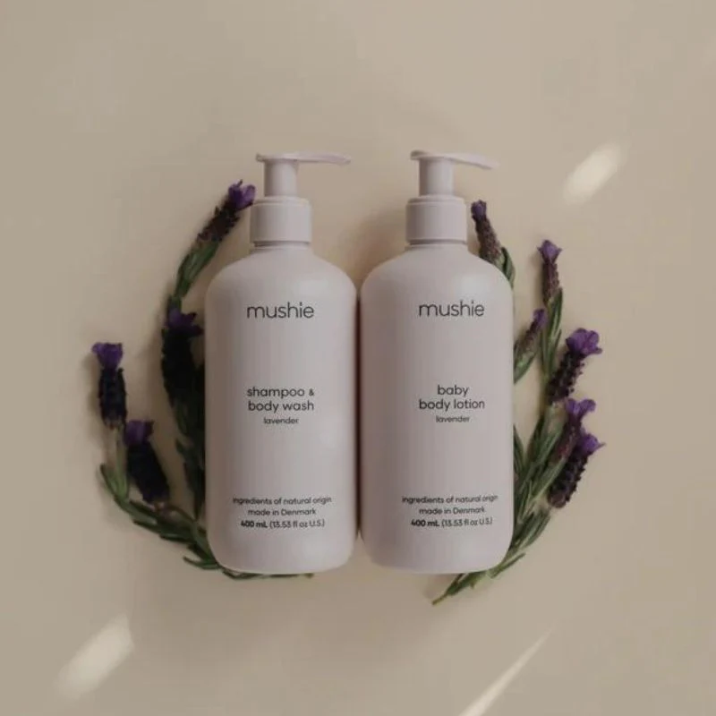 Baby Shampoo & Body Wash - Image 14