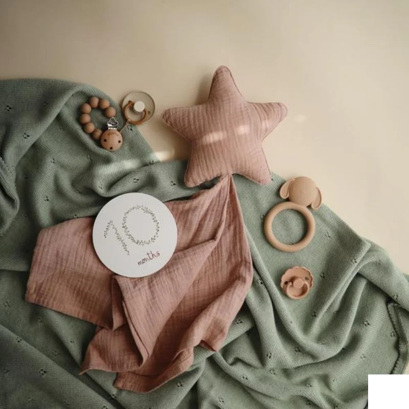 Baby Silicone Teether - Image 3