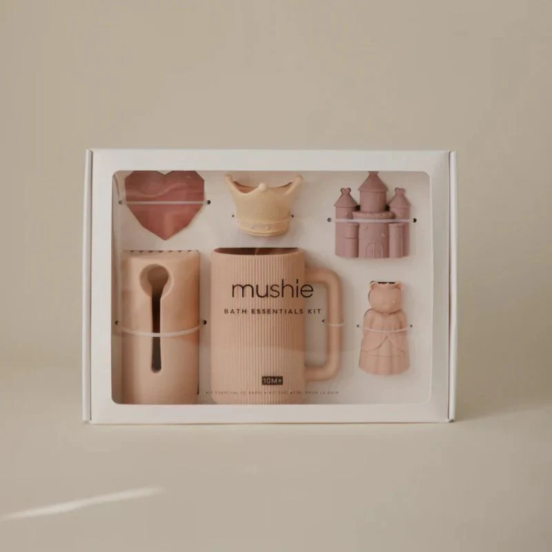 Bath Essentials Kit - Image 3