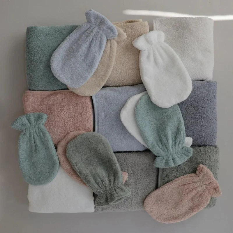 Bath Mitt - 2 Pack - Image 39