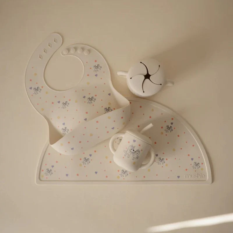 Bluey Silicone Placemat - Image 7