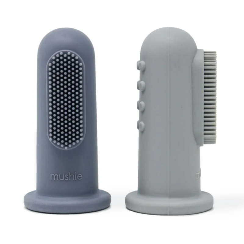Finger Toothbrush - Set of 2 - Image 11