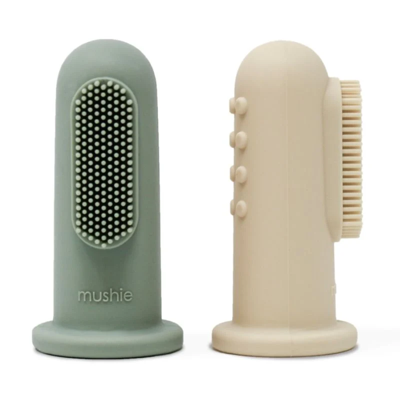 Finger Toothbrush - Set of 2 - Image 16
