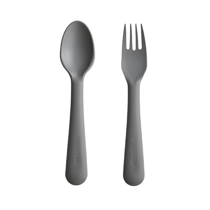 Fork & Spoon Set - Image 5