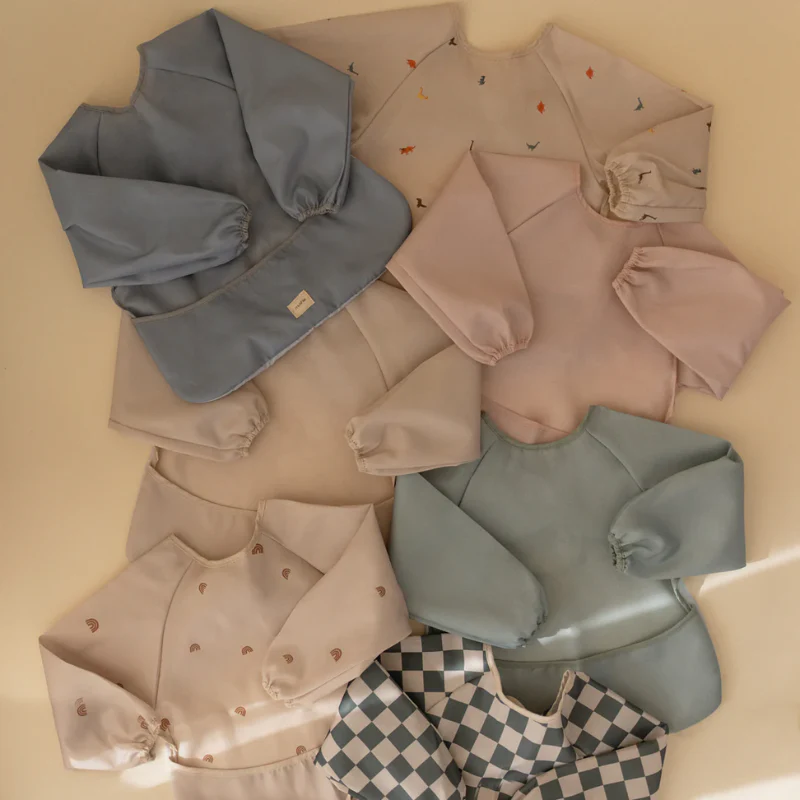 Long Sleeve Bib - Image 12