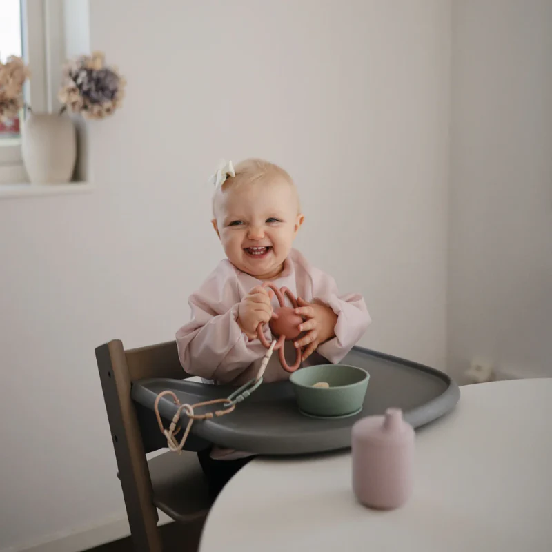Long Sleeve Bib - Image 8