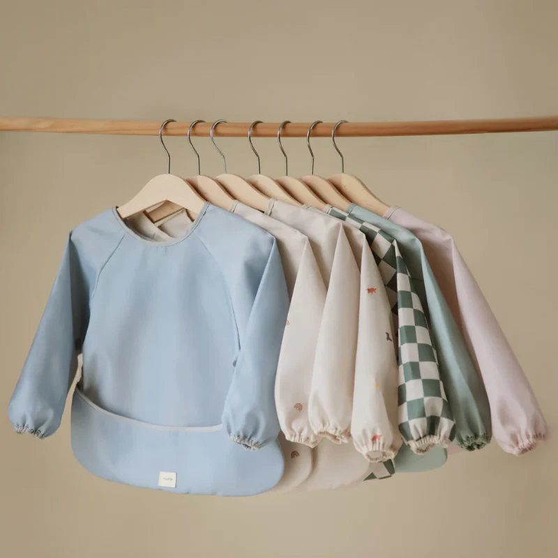 Long Sleeve Bib - Image 9
