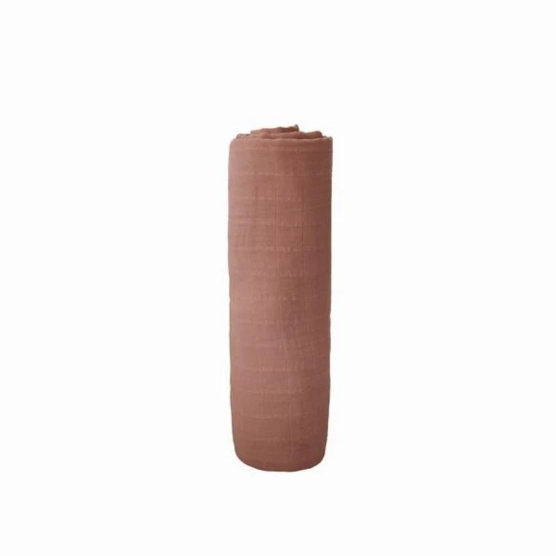 Muslin Swaddle Blanket - Image 28