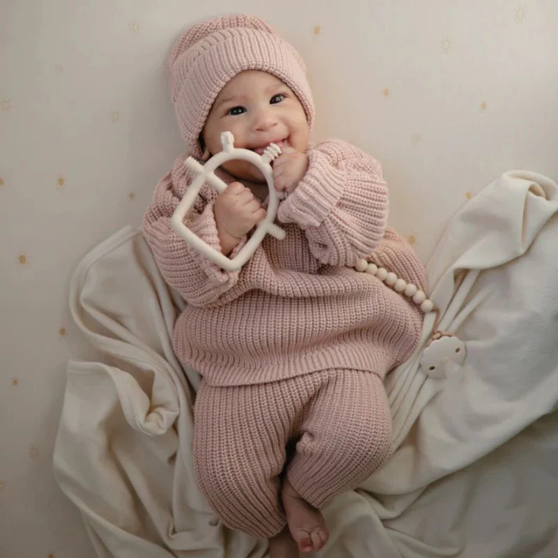 No-Drop Sensory Teether - Image 6