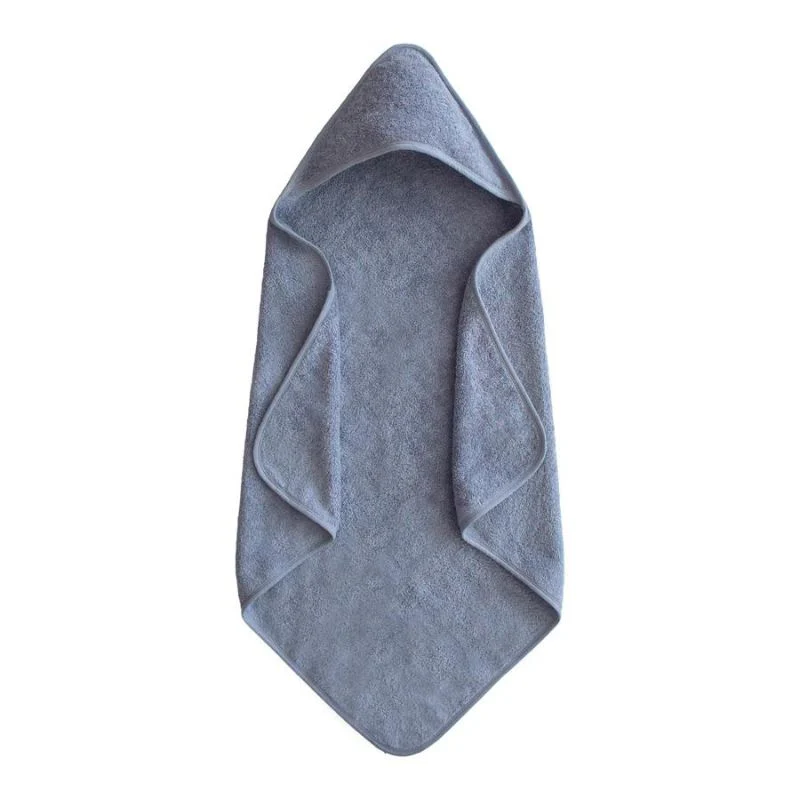 Organic Cotton Baby Hooded Towel - Image 24