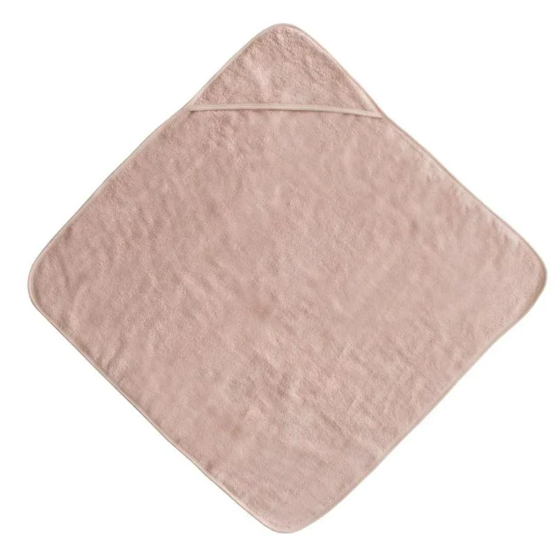 Organic Cotton Baby Hooded Towel - Image 43