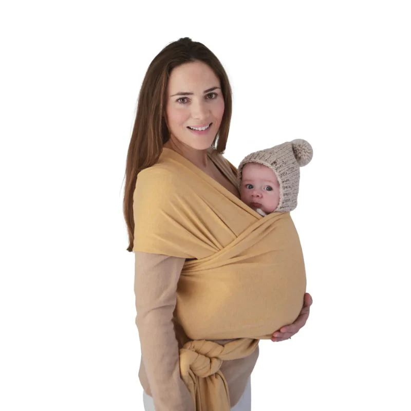 Organic Cotton Baby Wrap - Image 24