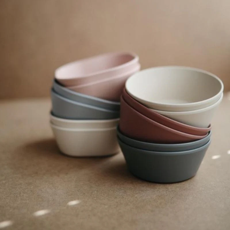 Round Dinnerware Bowl - 2 Pack - Image 10