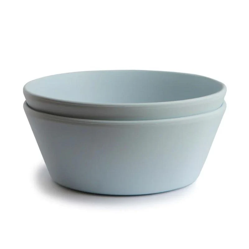 Round Dinnerware Bowl - 2 Pack - Image 27