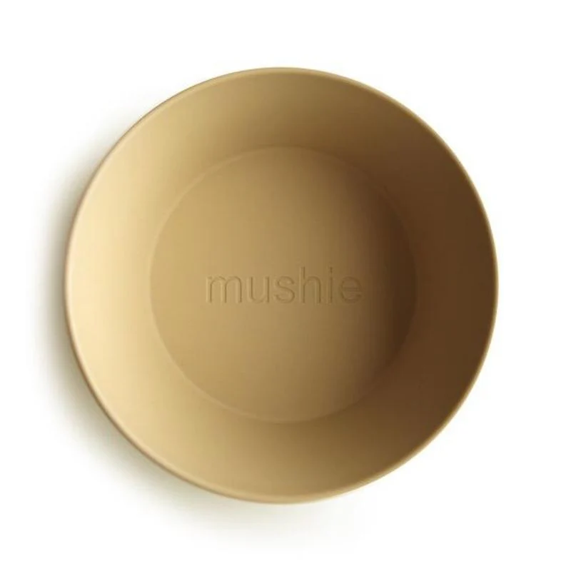 Round Dinnerware Bowl - 2 Pack - Image 4