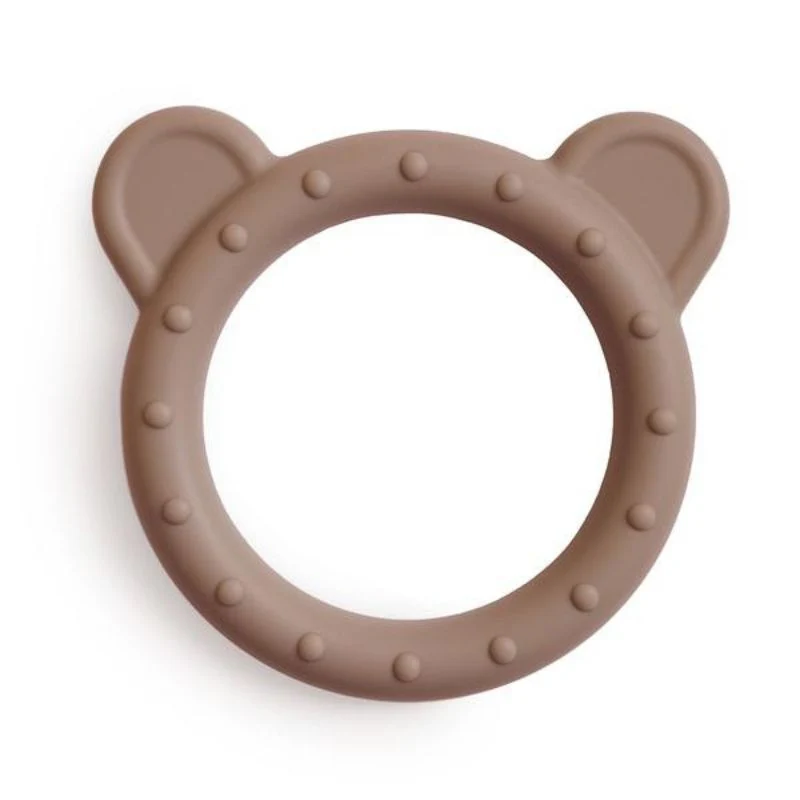 Silicone Animal Teether - Image 15