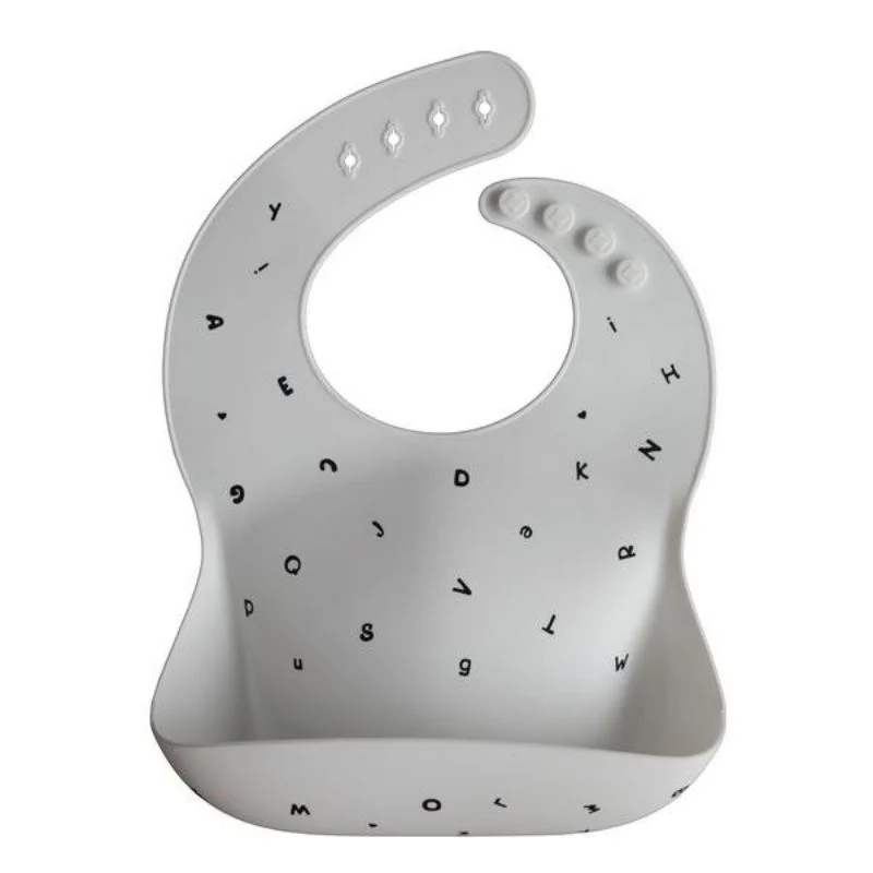 Silicone Baby Bib - Image 12