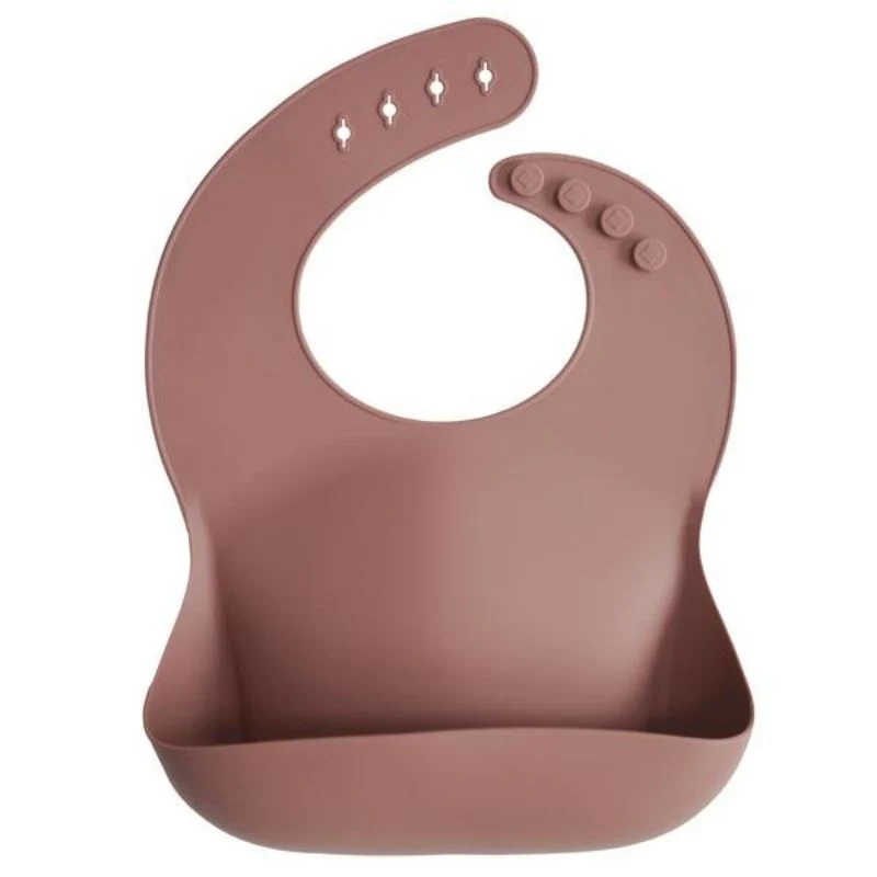 Silicone Baby Bib - Image 15