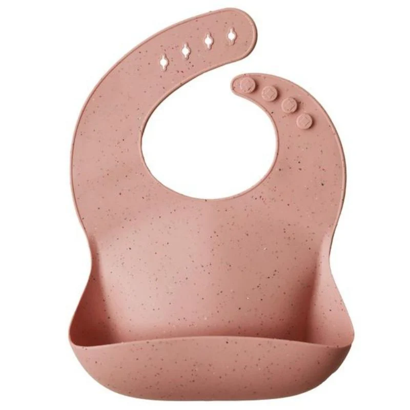 Silicone Baby Bib - Image 21