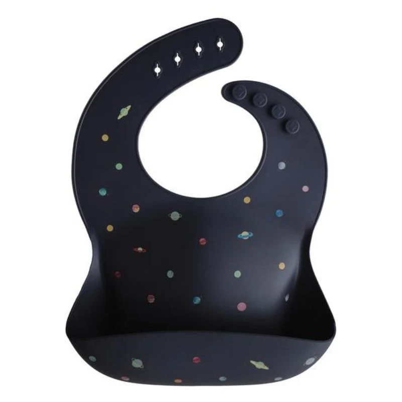Silicone Baby Bib - Image 41