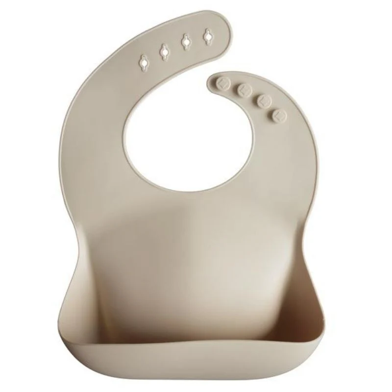 Silicone Baby Bib - Image 58