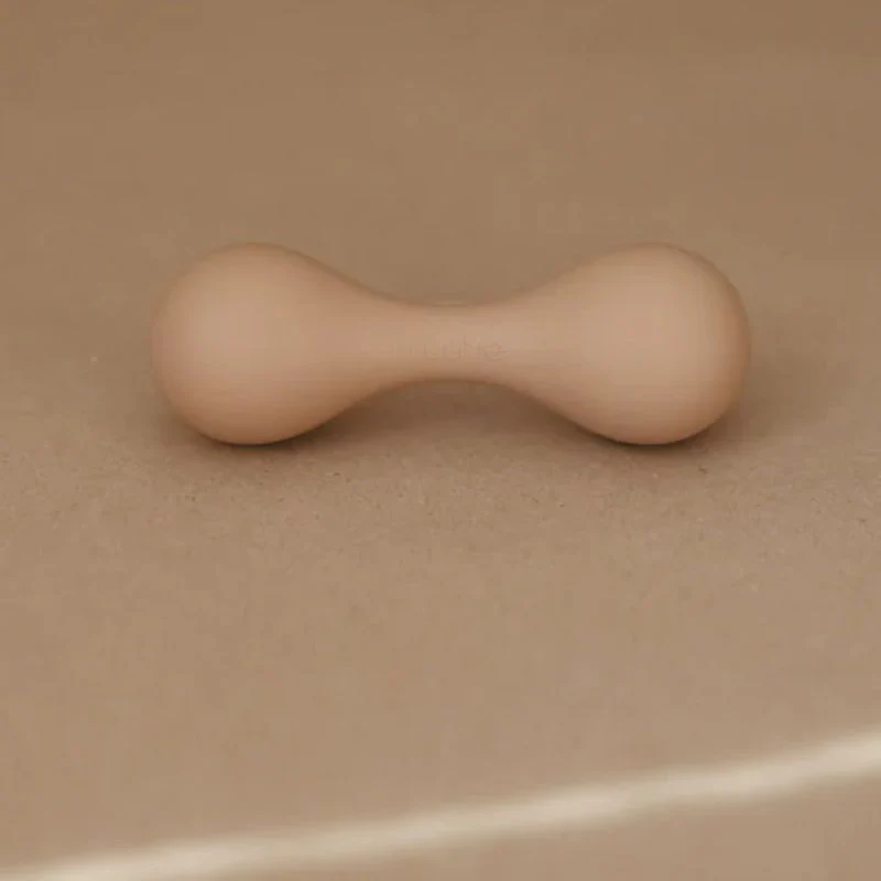 Silicone Baby Rattle - Image 21