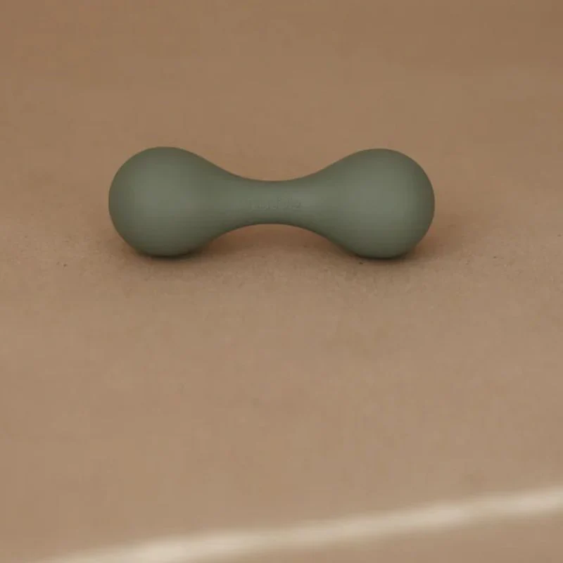 Silicone Baby Rattle - Image 22