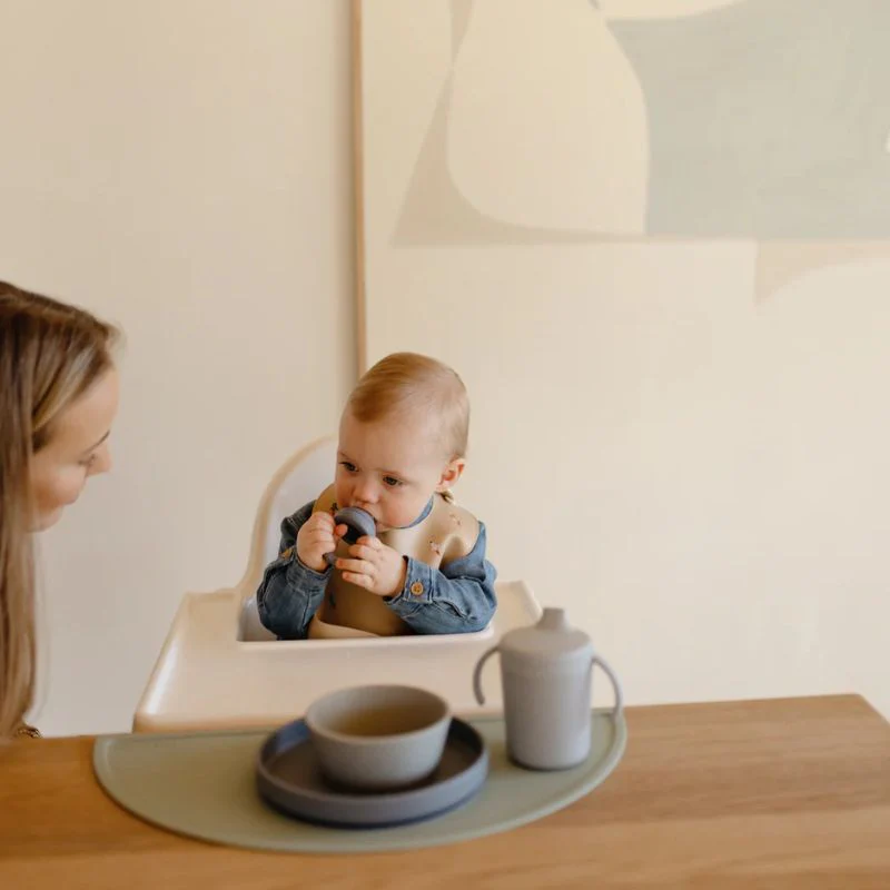 Silicone Fresh Food Feeder - 2 Pack - Image 15