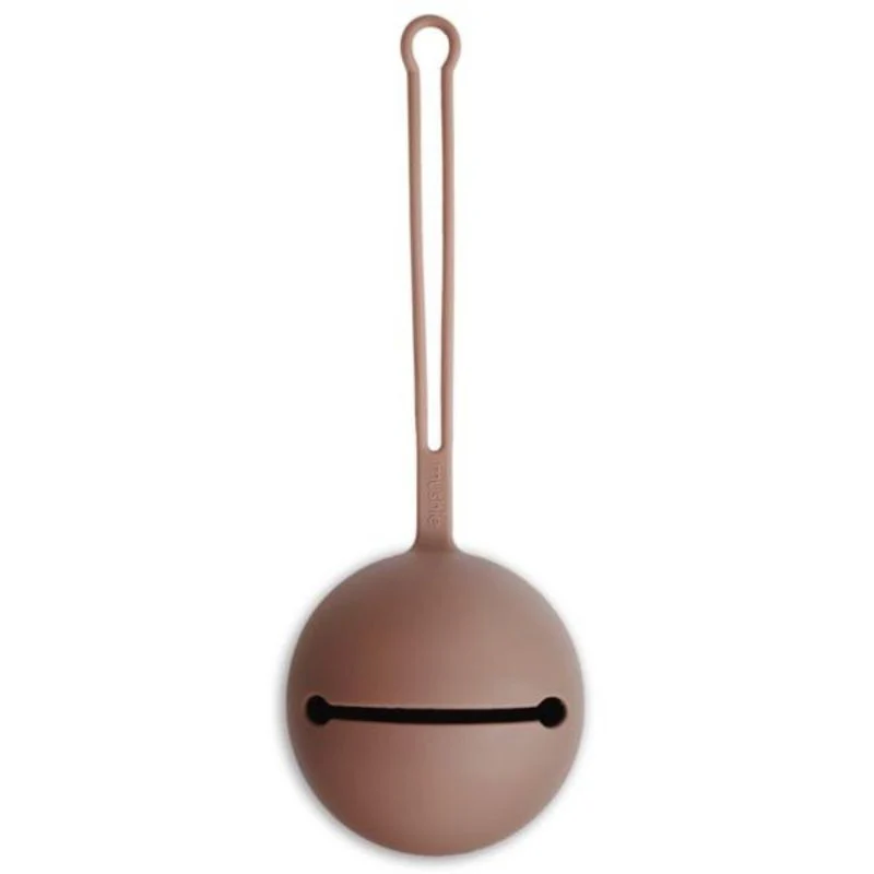 Silicone Pacifier Holder Case - Image 3