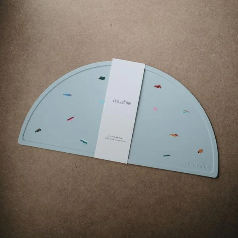 Silicone Place Mat - Image 39