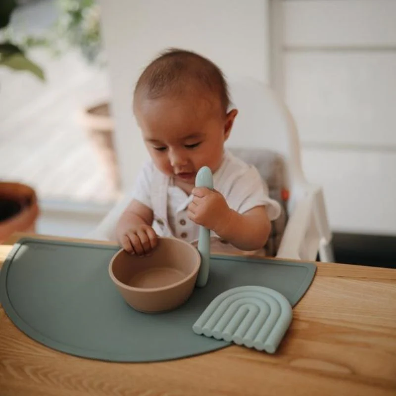 Silicone Suction Bowl - Image 13