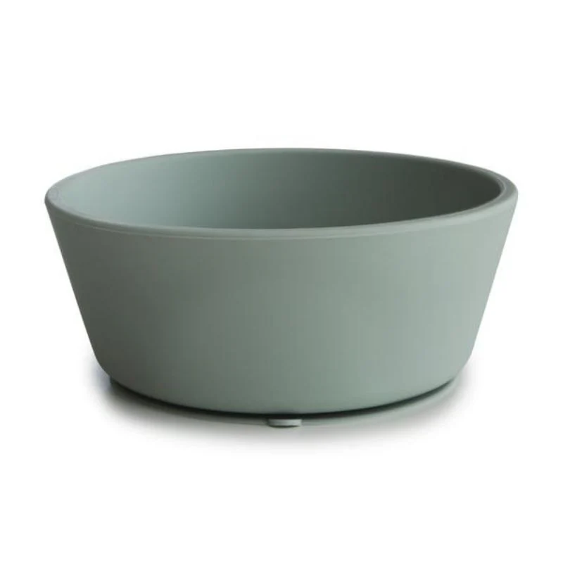 Silicone Suction Bowl - Image 16