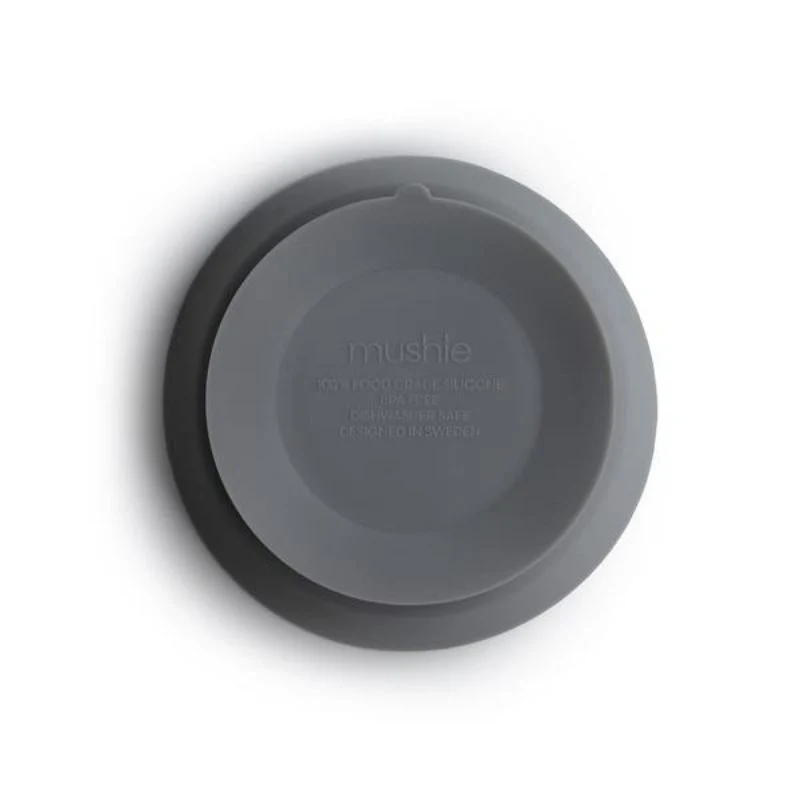 Silicone Suction Bowl - Image 22