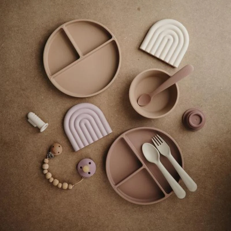 Silicone Suction Plate - Image 21
