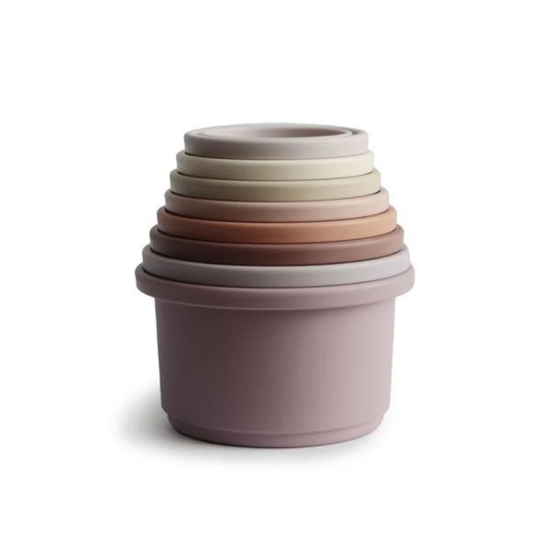 Stacking Cups Toy - Image 13